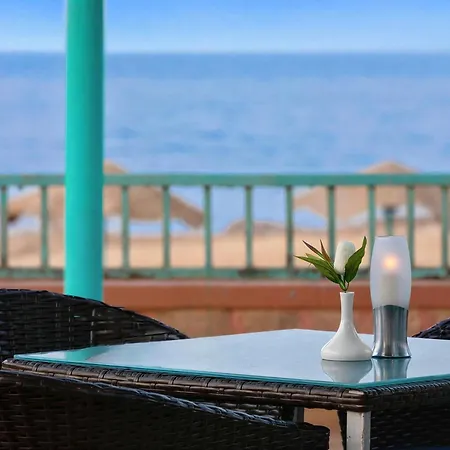 Radisson Blu Resort El Quseir