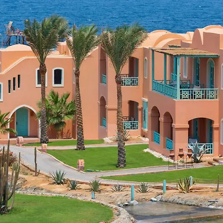 Swissotel Resort El Quseir