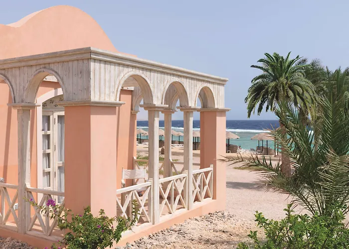 Swissotel El Quseir El Qoseir