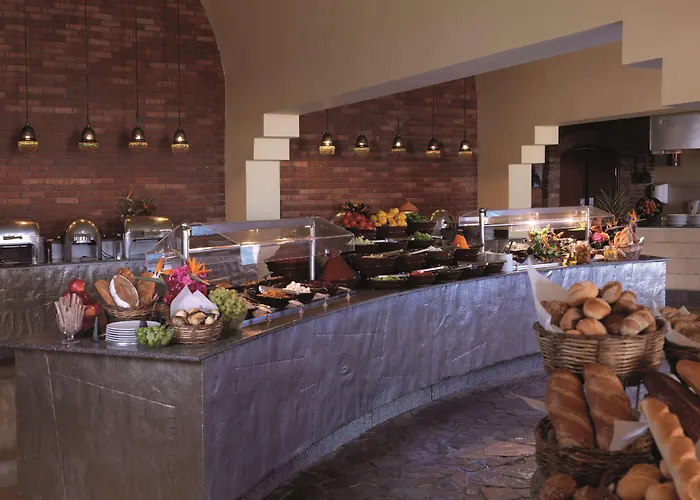 Swissotel El Quseir אתר נופש 4*