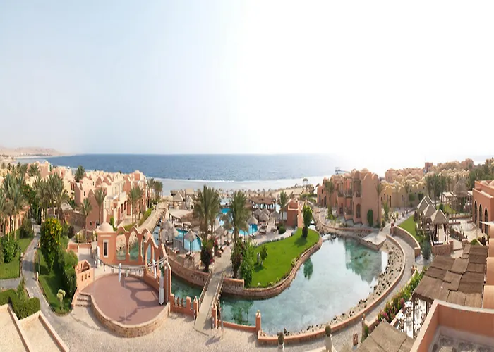 Swissotel El Quseir 4*