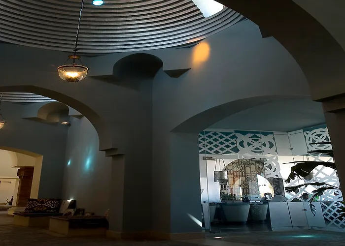Swissotel El Quseir El Qoseir
