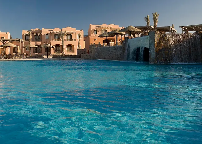 Swissotel El Quseir 4*