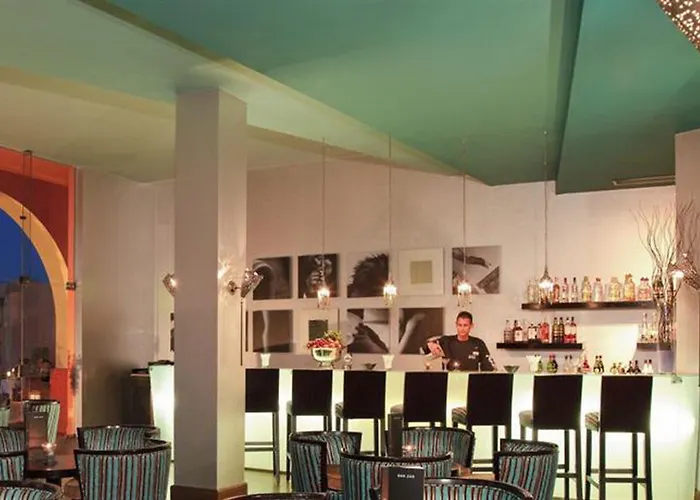 Swissotel El Quseir