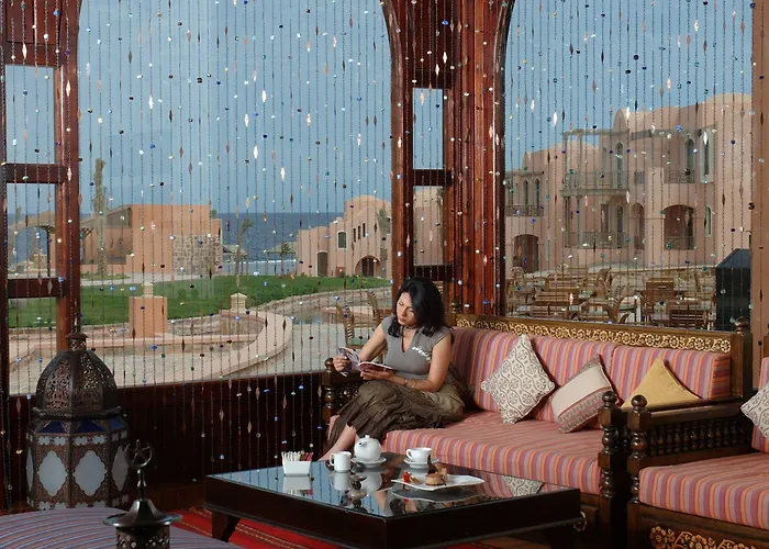 Swissotel El Quseir Resort El Qoseir
