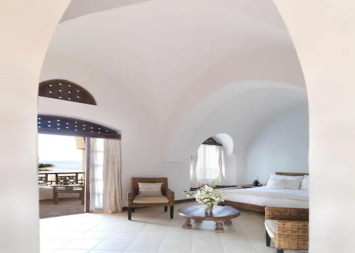 Swissotel El Quseir