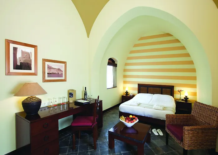 Swissotel El Quseir אתר נופש 4*