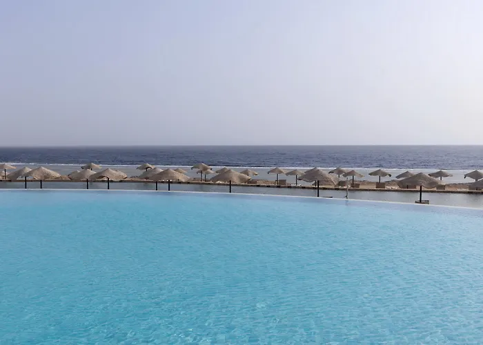 אתר נופש Swissotel El Quseir 4*