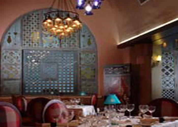 Swissotel El Quseir אתר נופש 4*
