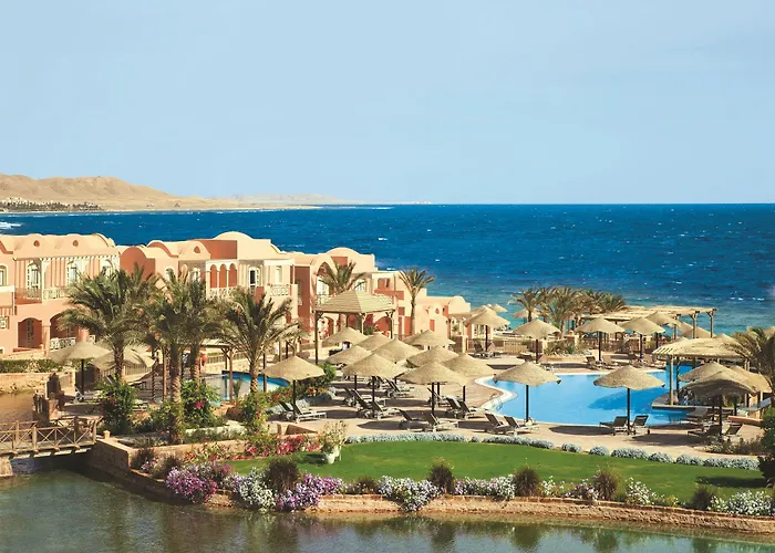 Swissotel El Quseir El Qoseir