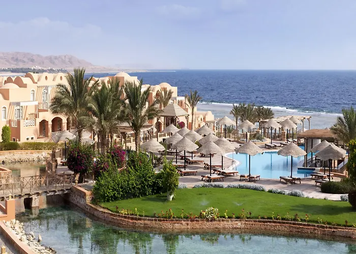 Swissotel El Quseir