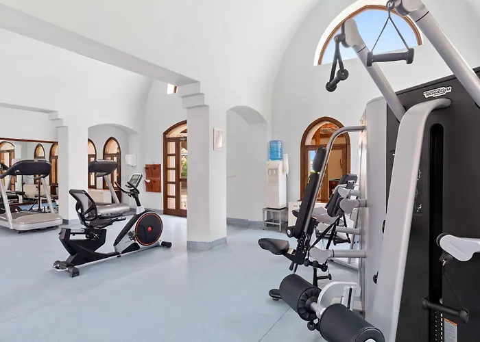 Swissotel El Quseir 4*