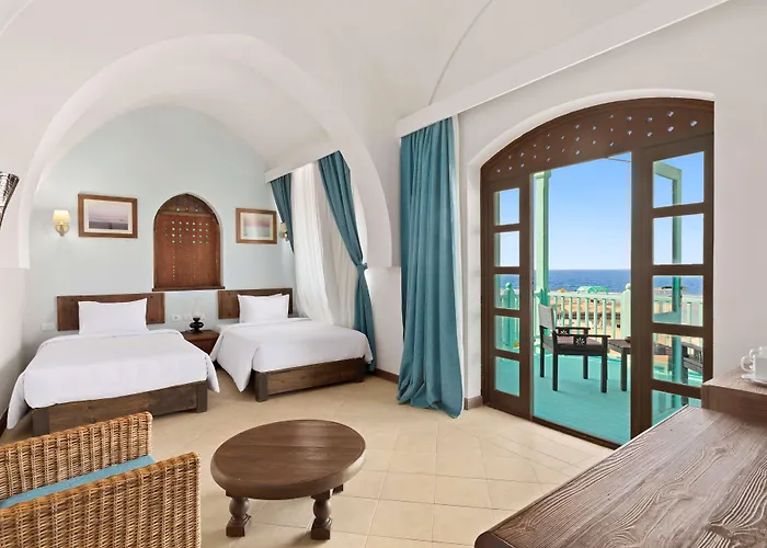 Swissotel El Quseir El Qoseir
