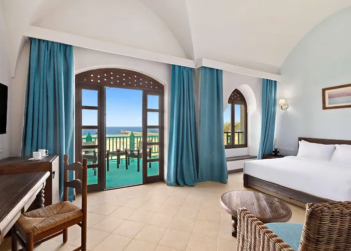 Swissotel El Quseir