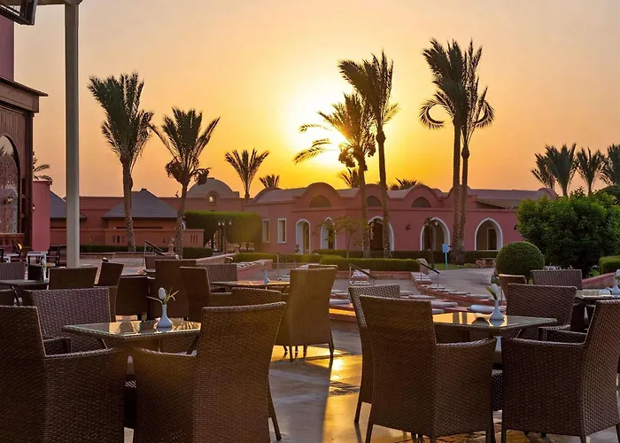 Swissotel El Quseir El Qoseir
