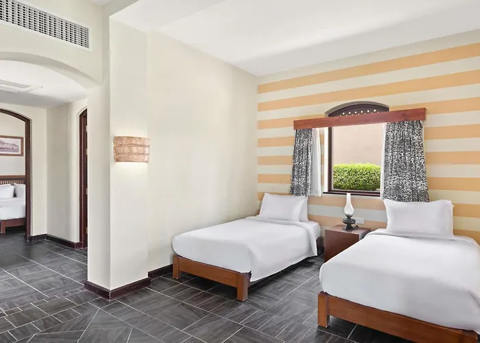 Swissotel El Quseir