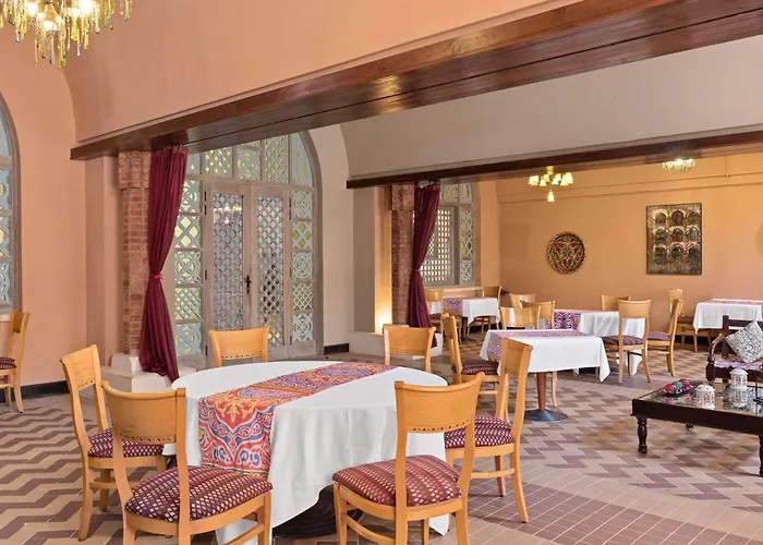 Swissotel El Quseir El Qoseir