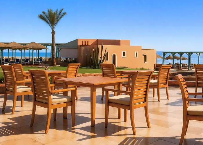 Swissotel El Quseir