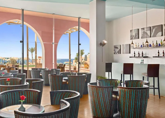 Swissotel El Quseir 4*