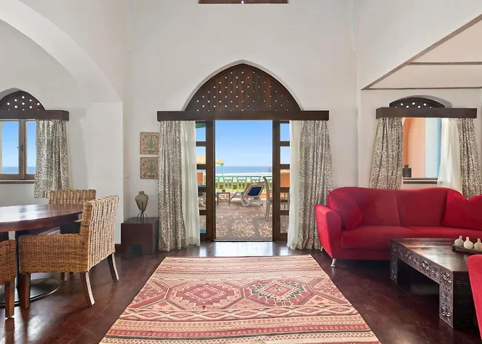 Swissotel El Quseir El Qoseir