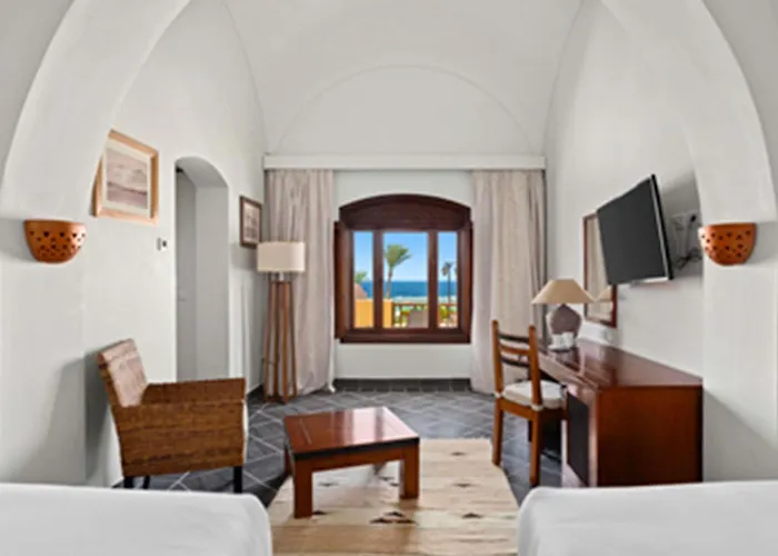 Swissotel El Quseir El Qoseir
