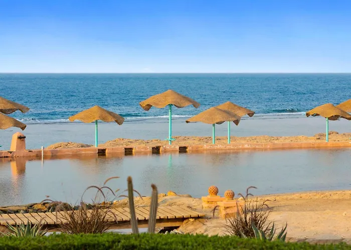 Swissotel El Quseir