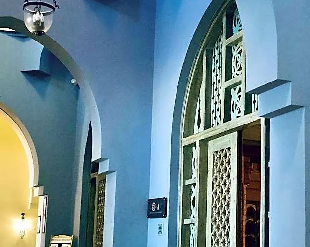 منتجع Swissotel El Quseir El Qoseir