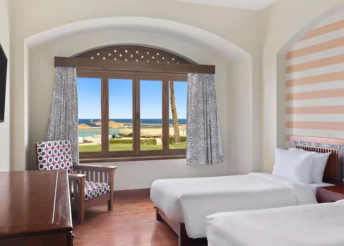Swissotel El Quseir El Qoseir