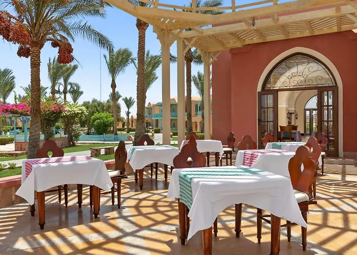 Swissotel El Quseir El Qoseir