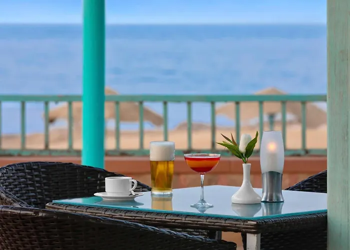 Swissotel El Quseir Station touristique 4*