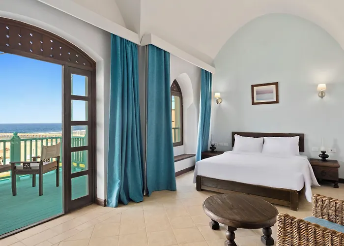 Swissotel El Quseir 4*